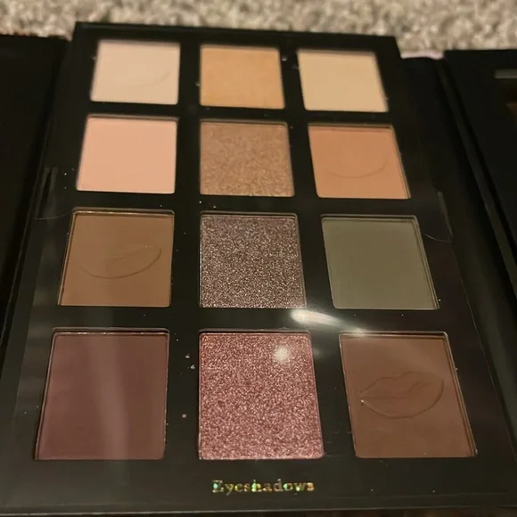 NWT Laura Geller Full Face Palette - Picture 7 of 10